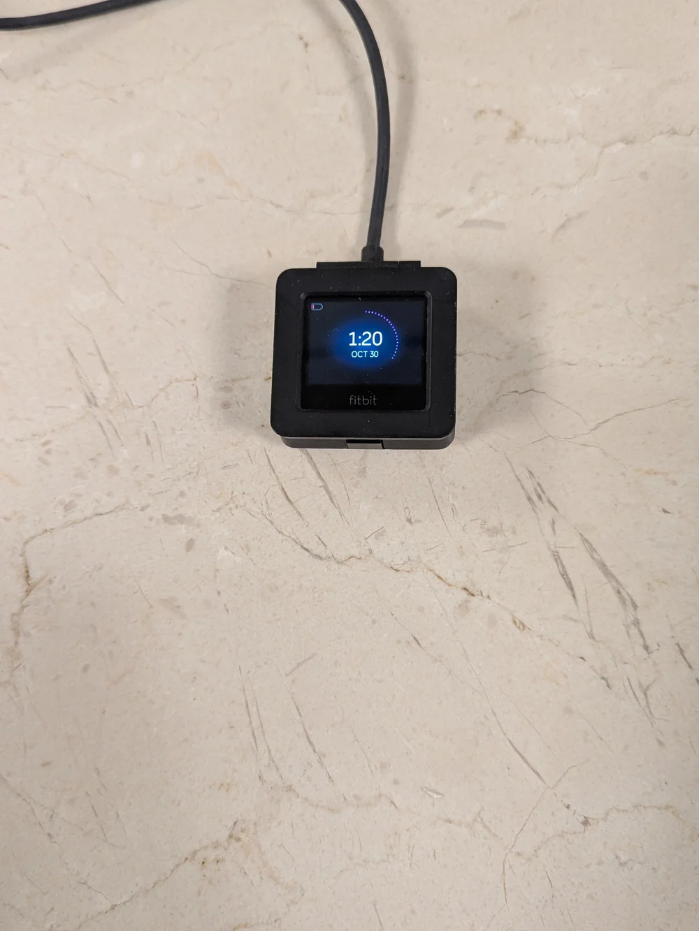 Fitbit Blaze